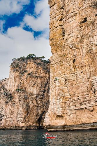 La maison di Lea, BB a Gaeta, Montagna Spaccata